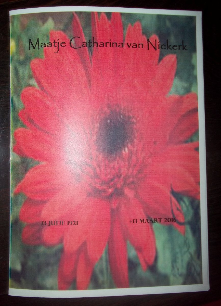 NIEKERK-VAN-Maatje-Catharina-1921-2016-F_1