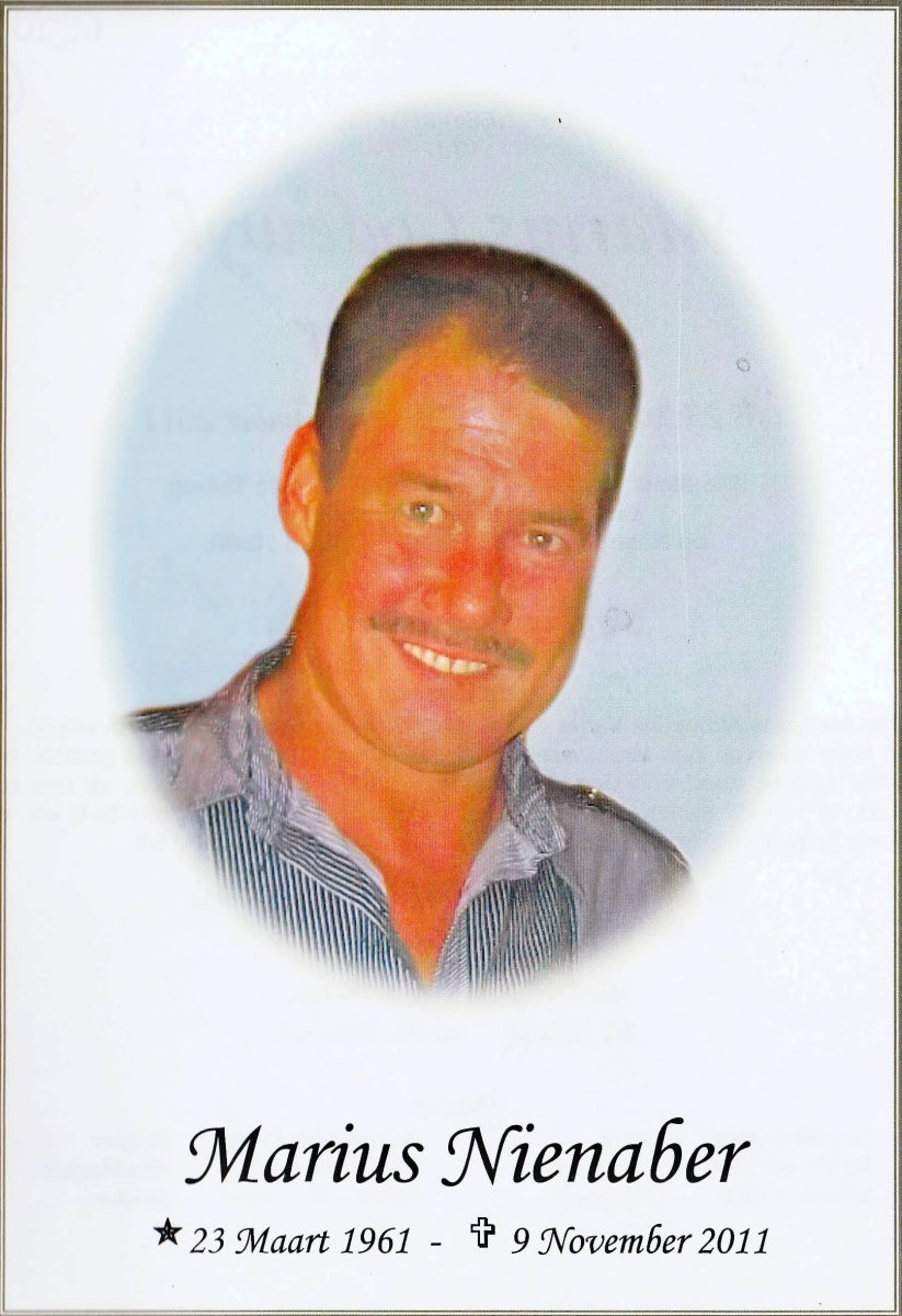 NIENABER-Marius-Lodewyk-Nn-Marius-1961-2011-M_1