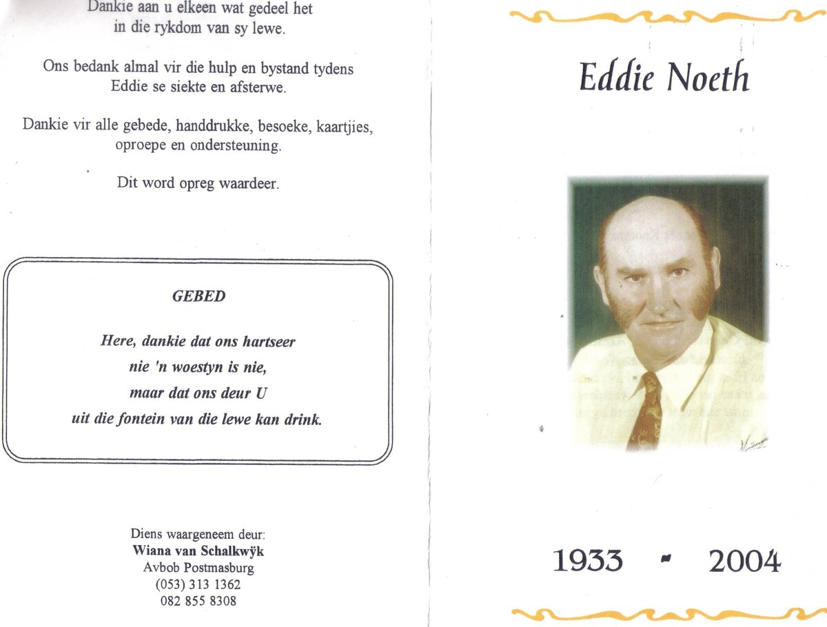 NOETH-Edmund-Johannes-Nn-Eddie-1933-2004-M_1