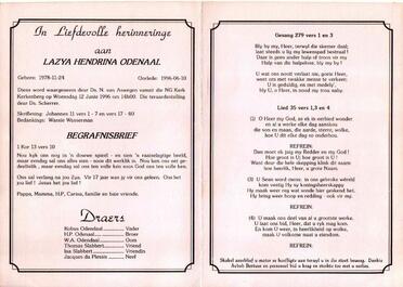 ODENDAAL-Lazya-Hendrina-Nn-Zya-1978-1996-F-02