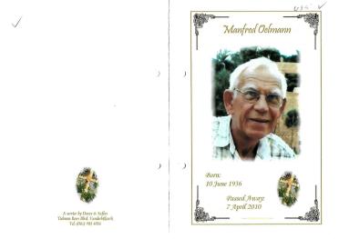 OELMANN-Surnames-Vanne