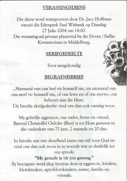 OELOFSE-Barend-Christoffel-Nn-Ben-1929-2004-M-03