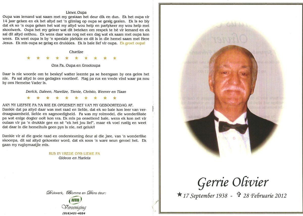 OLIVIER-Gerhardus-Cornelis-Nn-Gerrie-1938-2012-M_1
