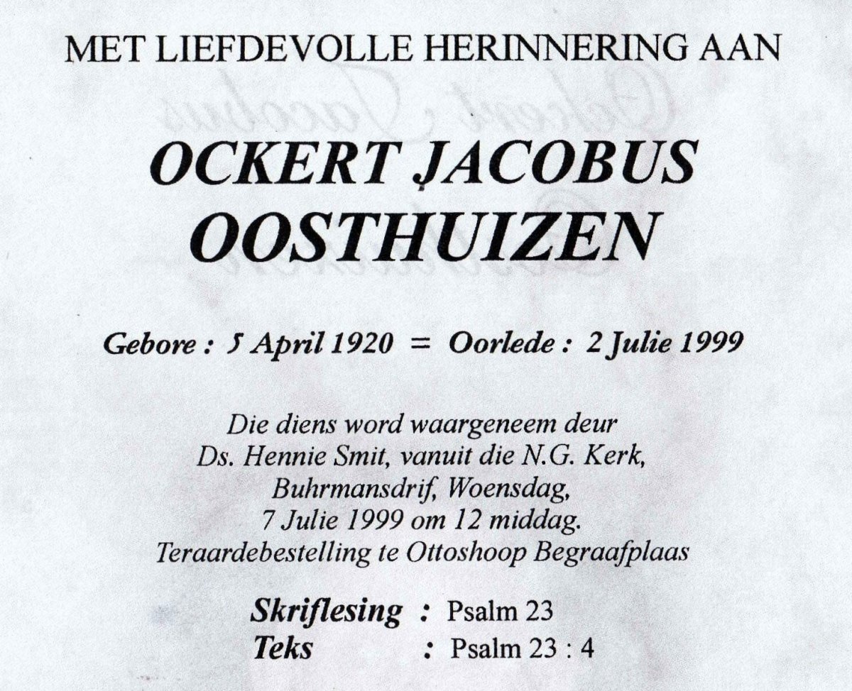 OOSTHUIZEN-Ockert-Jacobus-Nn-Ockert-1920-1999-M_02