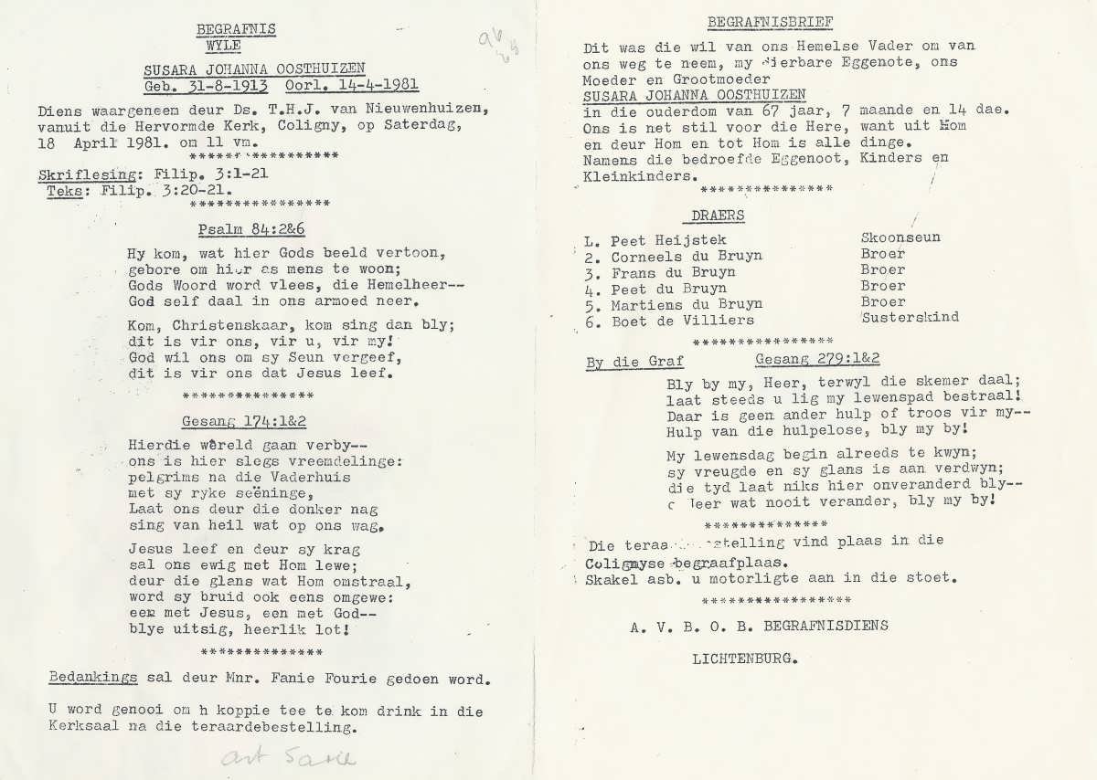 OOSTHUIZEN-Susara-Johanna-née-DuBruyn-1913-1981-F_1
