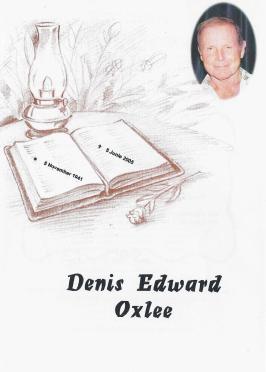OXLEE-Surnames-Vanne