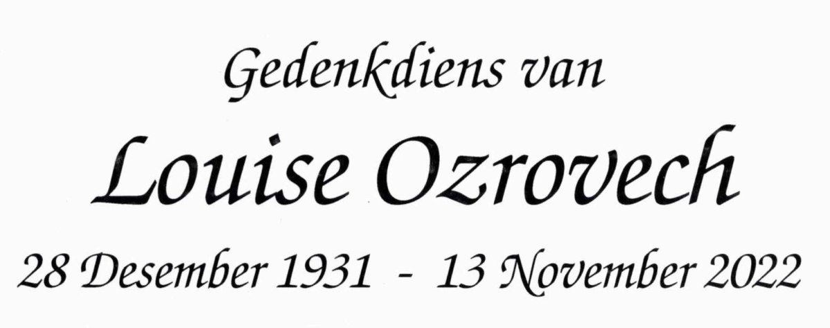 OZROVECH-Louise-1931-2022-F_2