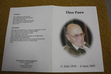 PAUW-Surnames-Vanne