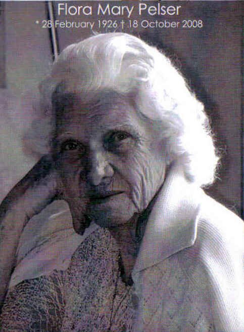 PELSER-Flora-Mary-Nn-Florrie-nee-MacDonald-1926-2008-F_100