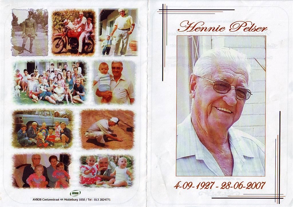 PELSER-Hendrik-Andries-Johannes-Nn-Hennie-1927-2007-M_103