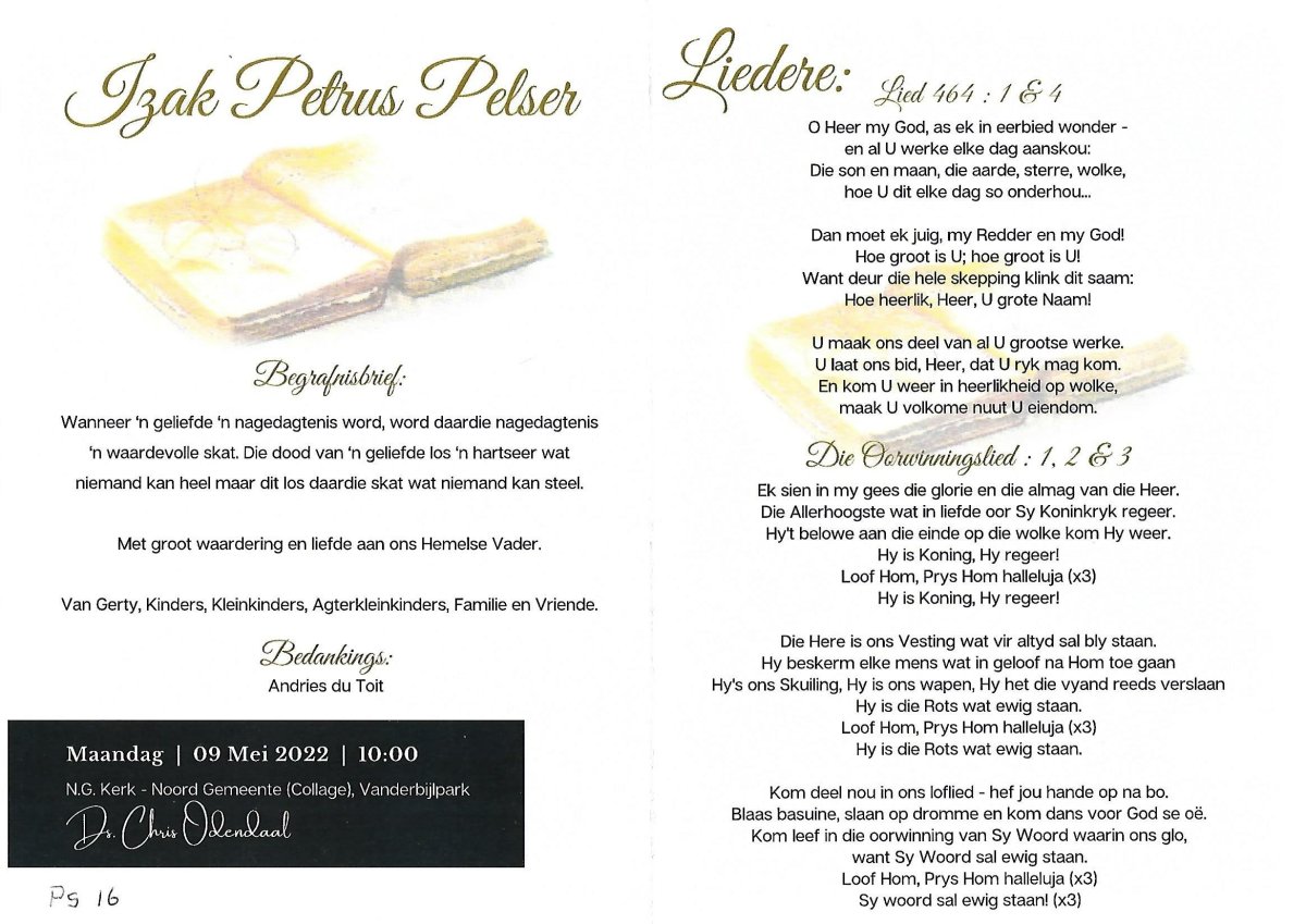 PELSER-Izak-Petrus-Nn-Sakkie-1934-2022-M_2