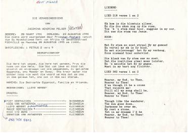PELSER-Jacomina-Hendrina-Nn-Minnie-nee-Venter-1931-1995-F-2