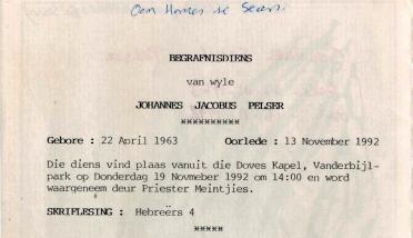 PELSER-Johannes-Jacobus-1963-1992-M_2