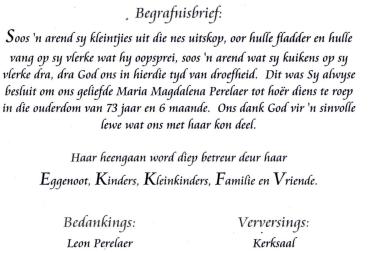 PERELAER-Maria-Magdalena-nee-Venter-1937-2011-F_99