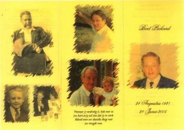 PICKARD-Surnames-Vanne