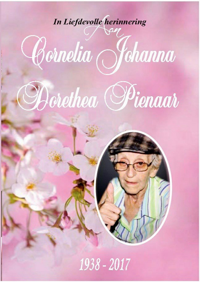 PIENAAR-Cornelia-Johanna-Dorethea-nee-VanDerHeever-1938-2017-F_1