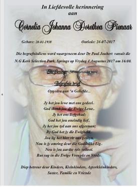 PIENAAR-Cornelia-Johanna-Dorethea-nee-VanDerHeever-1938-2017-F_2
