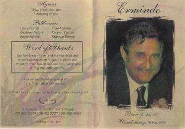 PIERONI-Surnames-Vanne