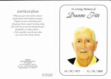 PITT-Surnames-Vanne