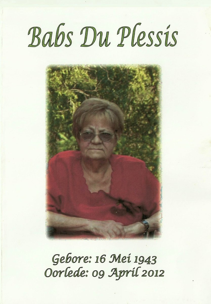 PLESSIS-DU-Cornelia-Maria-Nn-Babs-1943-2012-F_6