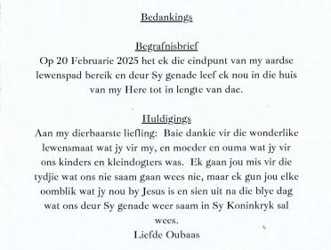 PLESSIS-DU-Johanna-Adriana-Nn-Audrey-1941-2025-F_4