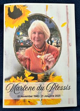 PLESSIS-DU-Marlene-Nn-OumaLientjie-1940-2025-F-01