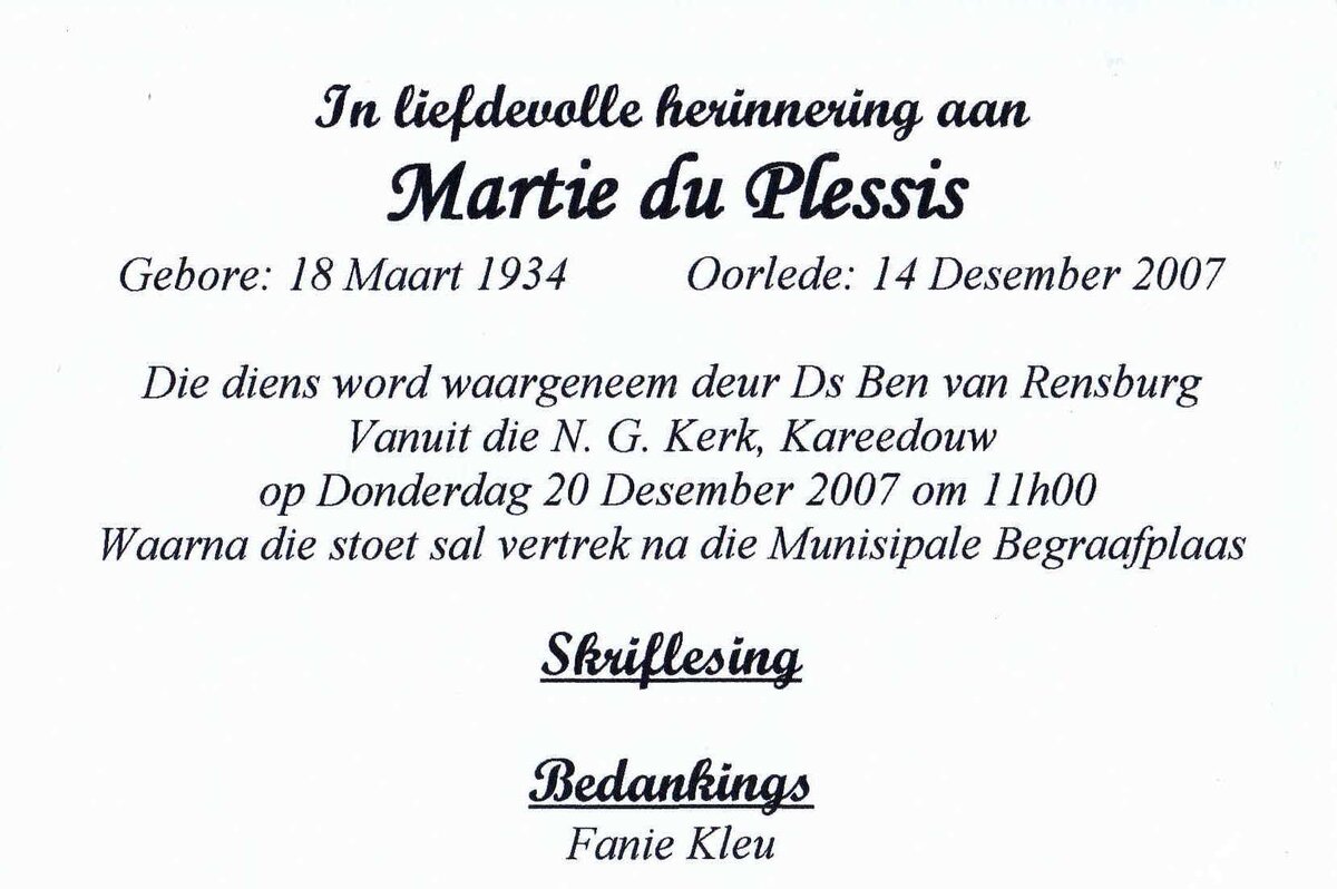 PLESSIS-DU-Martie-nee-VanDerWatt-1934-2017-F_03