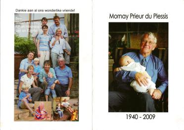 PLESSIS-DU-Mornay-Prieur-Nn-Mornay-1940-2009-M