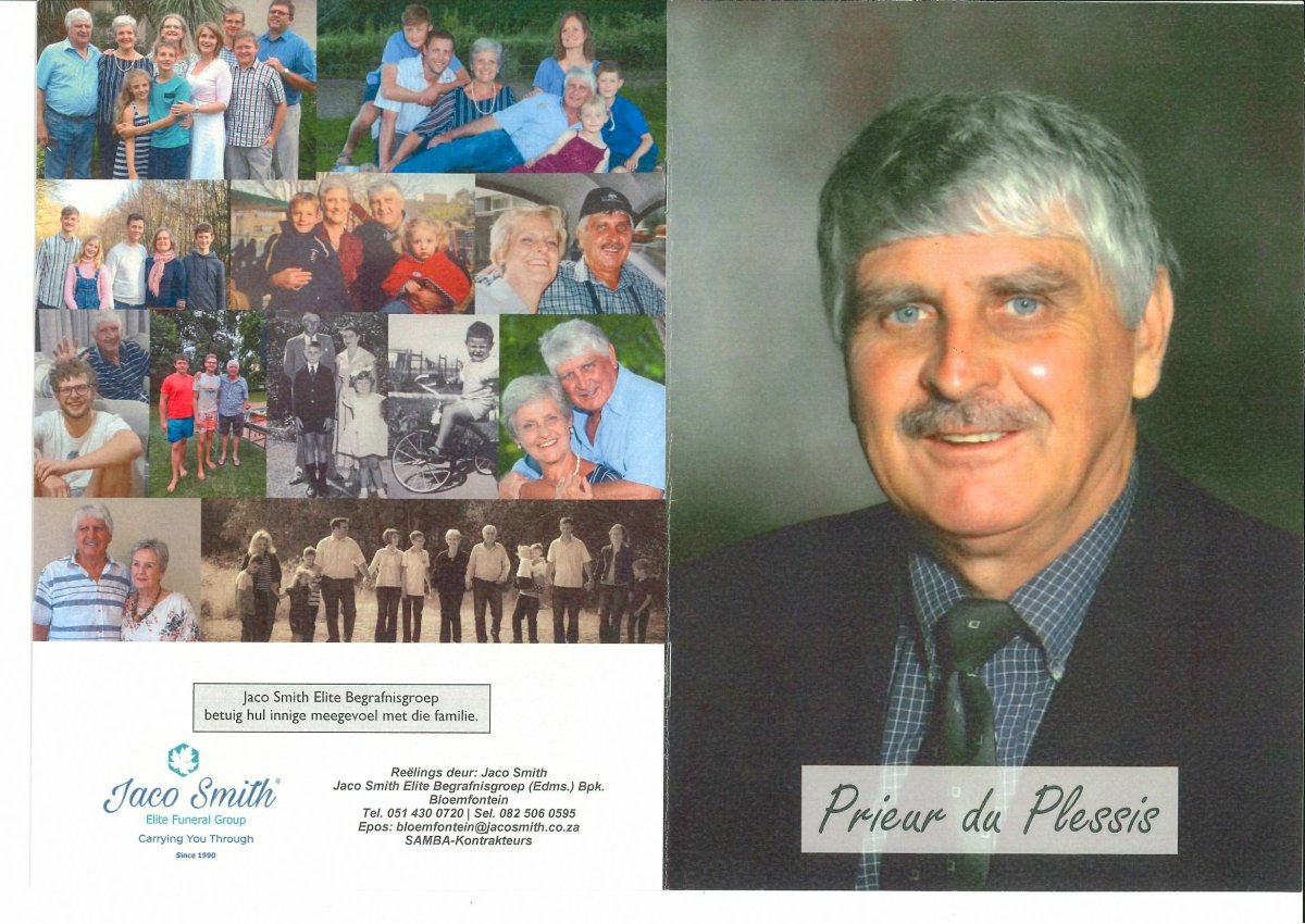 PLESSIS-DU-Petrus-Jacobus-Prieur-Nn-Prieur-1946-2022-M_1