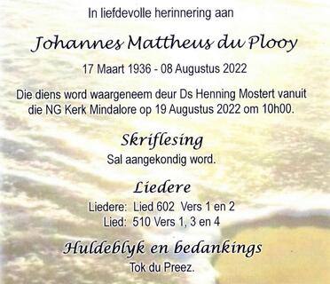 PLOOY-DU-Johannes-Mattheus-Nn-Jan.Janneman-1936-2022-M_02