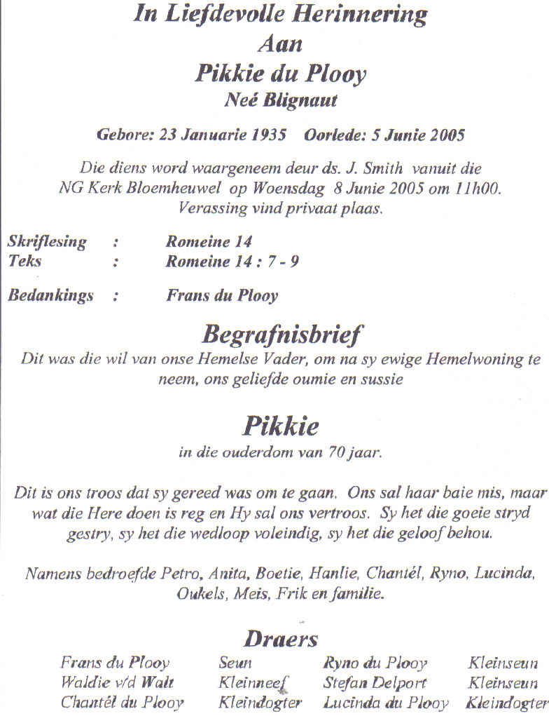PLOOY-DU-Pikkie-nee-Blignaut-1935-2005-F_1