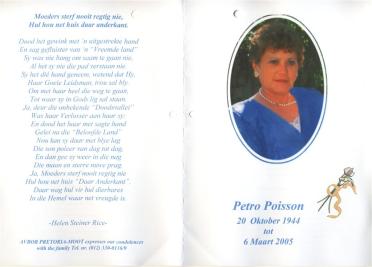 POISSON-Surnames-Vanne