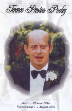 POOLEY-Surnames-Vanne
