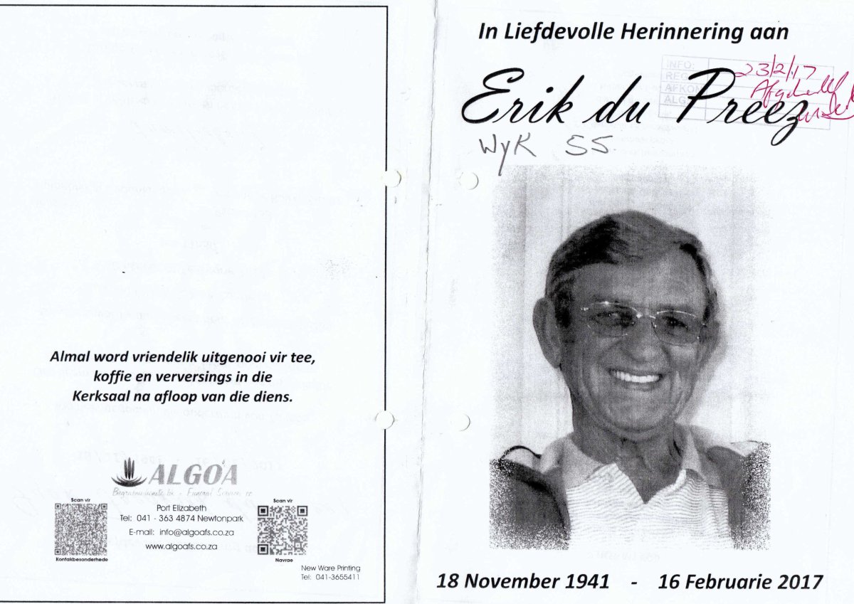 PREEZ-DU-Izak-Frederik-Nn-Erik-1941-2017-M_1