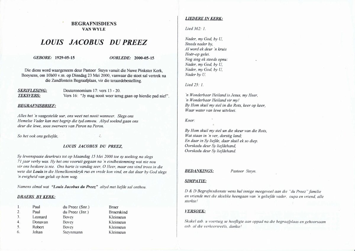 PREEZ-DU-Louis-Jacobus-1929-2000-M-02