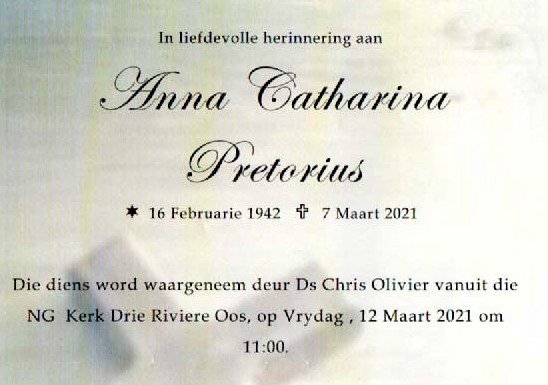 PRETORIUS-Anna-Catharina-Nn-Ans-1942-2021-F_3
