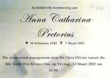 PRETORIUS-Anna-Catharina-Nn-Ans-1942-2021-F_3