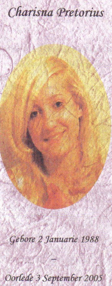 PRETORIUS-Charisna-1988-2005-F_1