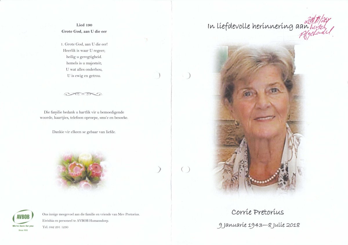 PRETORIUS-Cora-Nn-Corrie-1943-2018-F-01