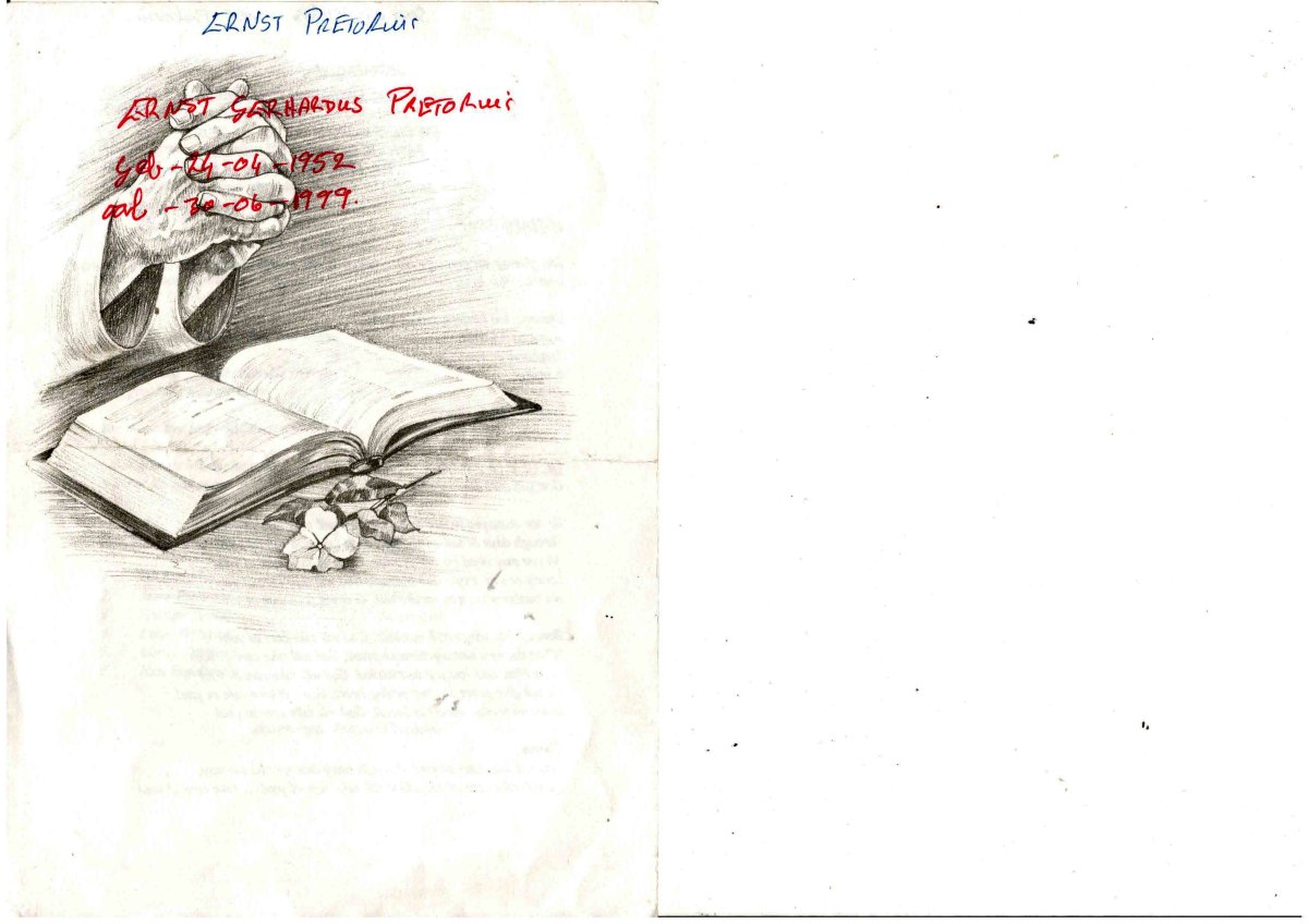 PRETORIUS-Ernest-Gerhardus-Nn-Ernest-1952-1999-M-1