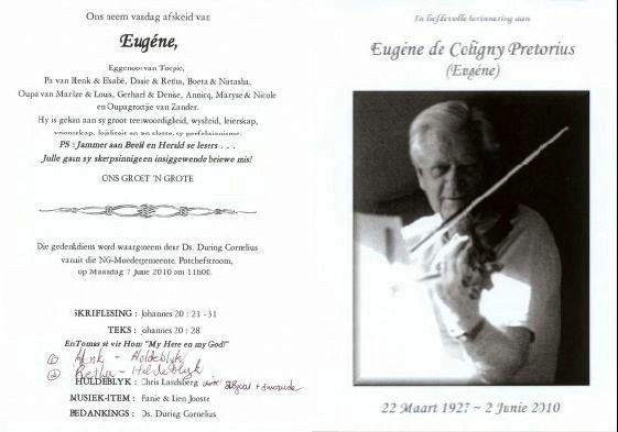PRETORIUS-Eugéne-DeColigny-Nn-Eugéne-1927-2010-M_1