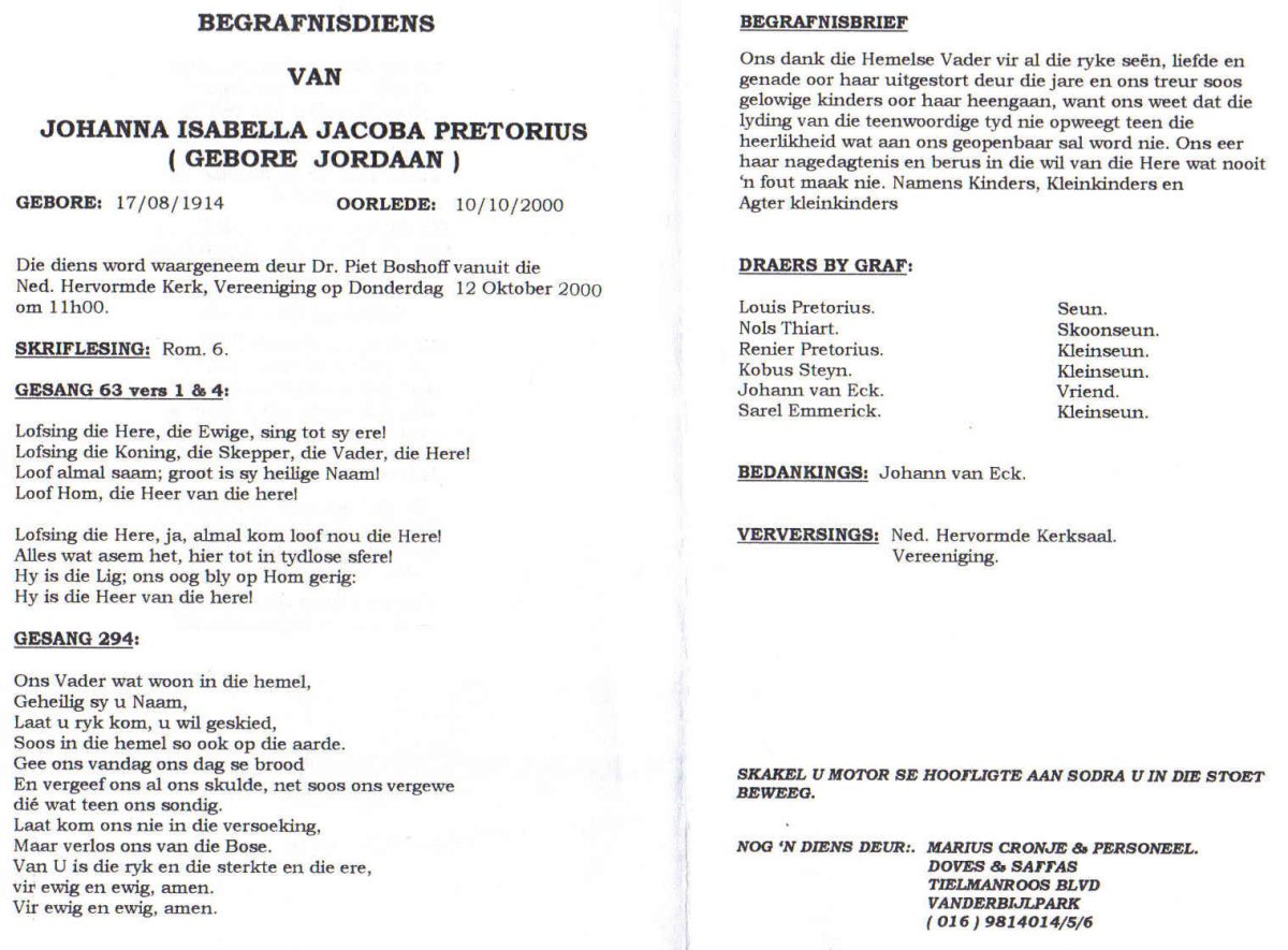 PRETOTIUS-Johanna-Isabella-Jacoba-née-Jordaan-1914-2000-F_1