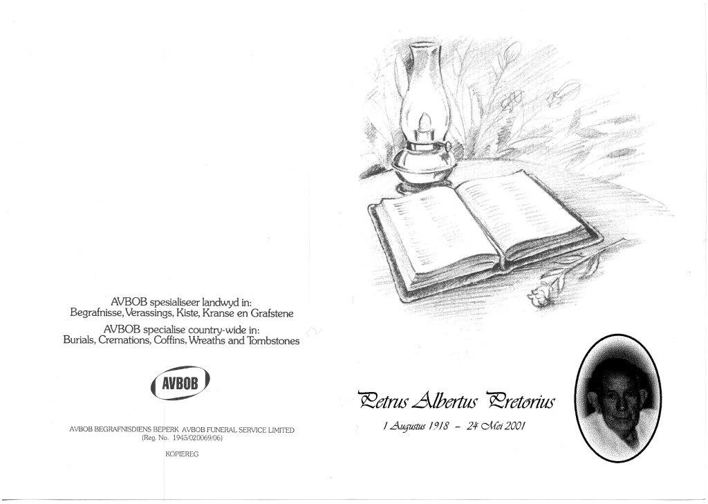 PRETORIUS-Petrus-Albertus-1918-2001-M_1