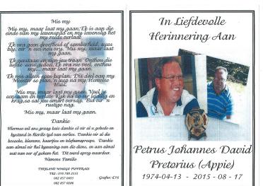 PRETORIUS-Petrus-Johannes-David-Nn-Appie-1974-2015-M_1