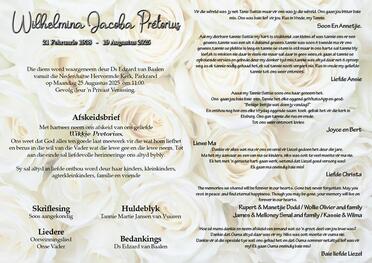 PRETORIUS-Wilhelmina-Jacoba-Nn-Wikkie-1938-2025-F-02