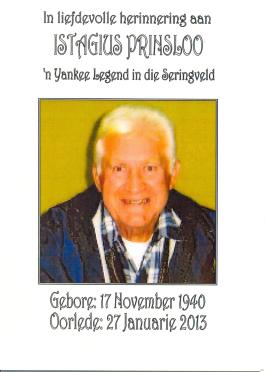 PRINSLOO-Istagius-1940-2013-M