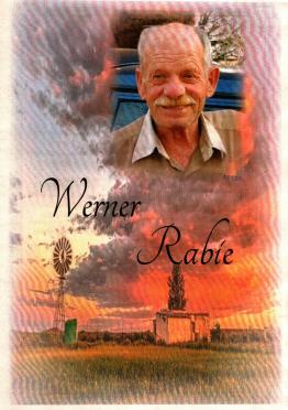 RABIE-Surnames-Vanne