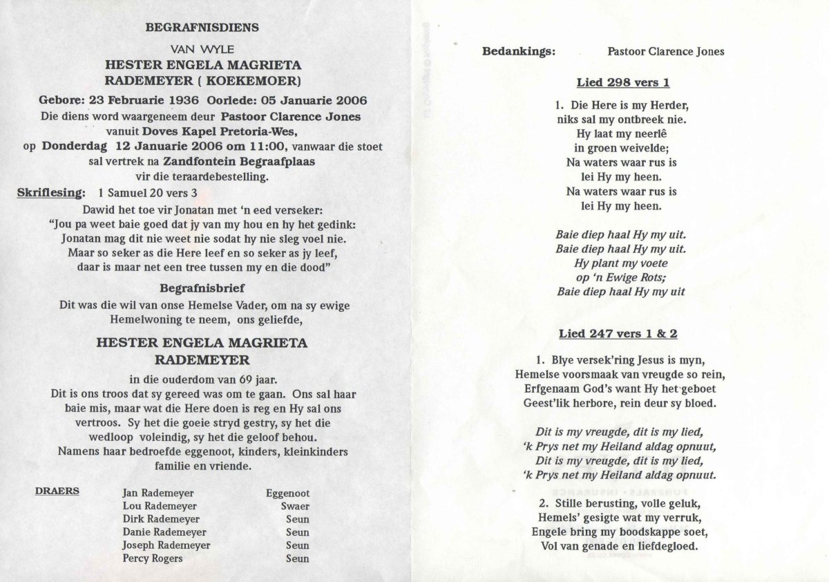 RADEMEYER-Hester-Engela-Magrieta-nee-Koekemoer-1936-2006-F_1