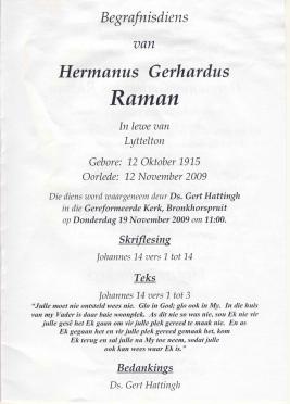 RAMAN-Surnames-Vanne