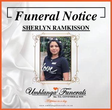 RAMKISSON-Surnames-Vanne